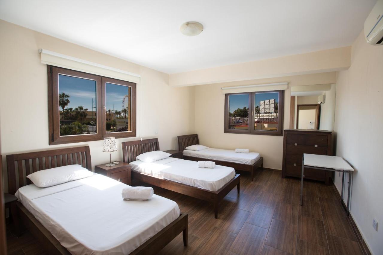 Apartment Na101 *