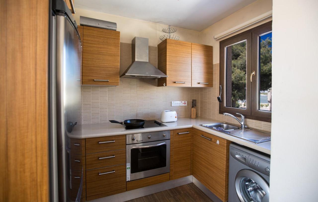 Na101 Apartment