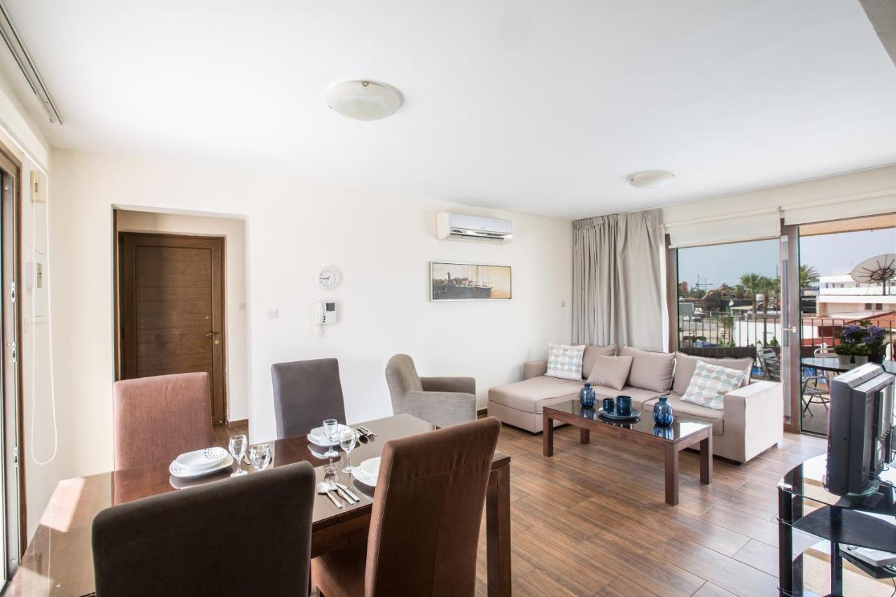 Apartment Na101