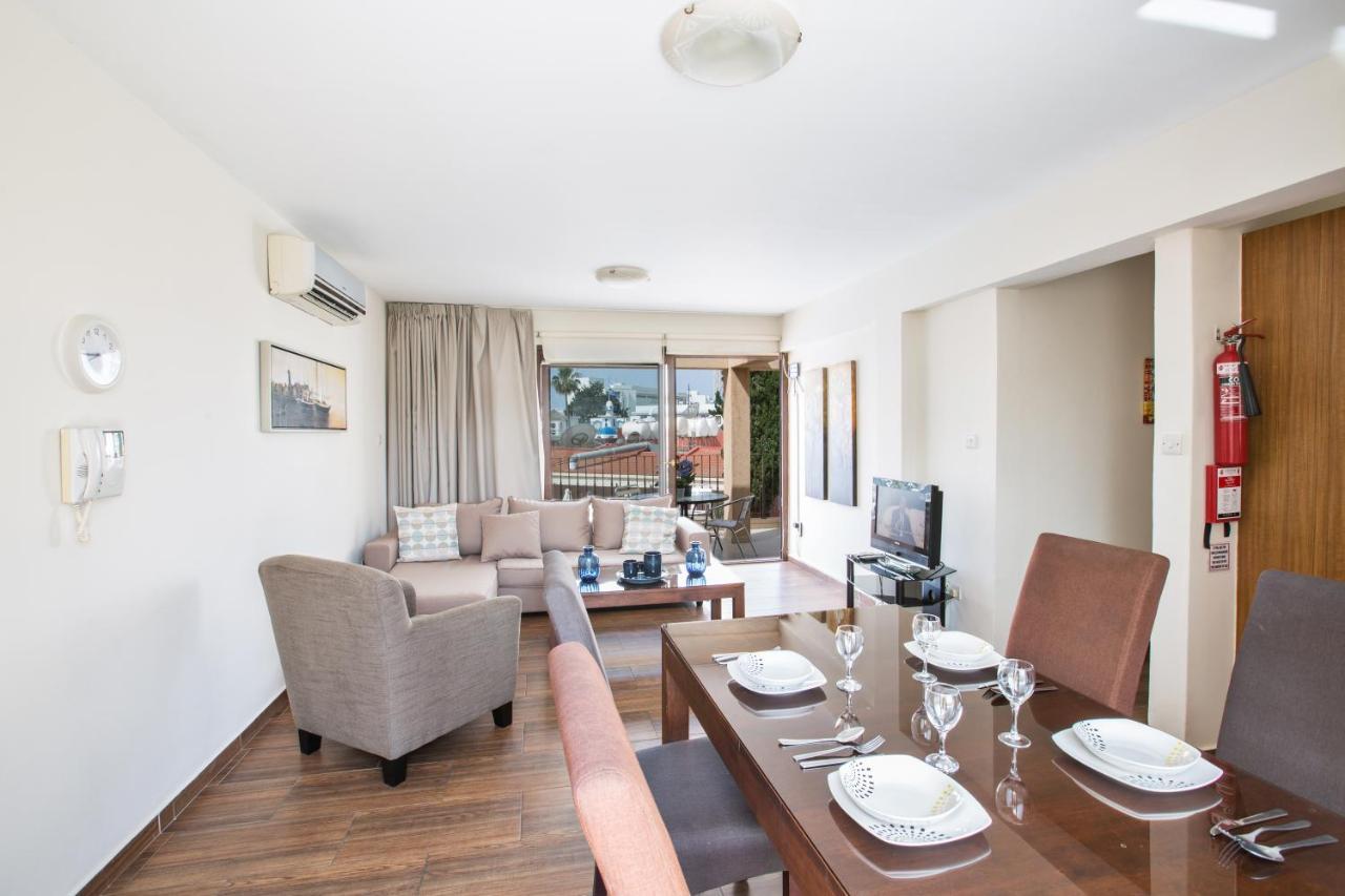 Na101 Apartment *