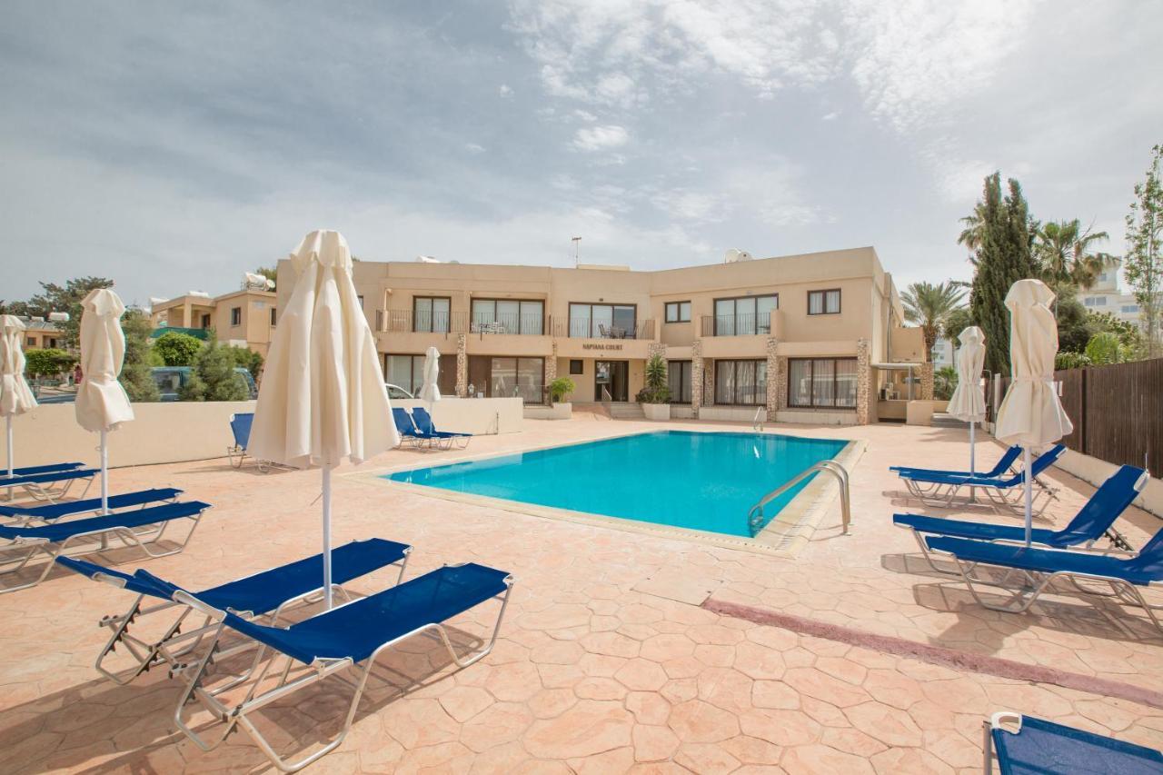 Na101 Apartment *