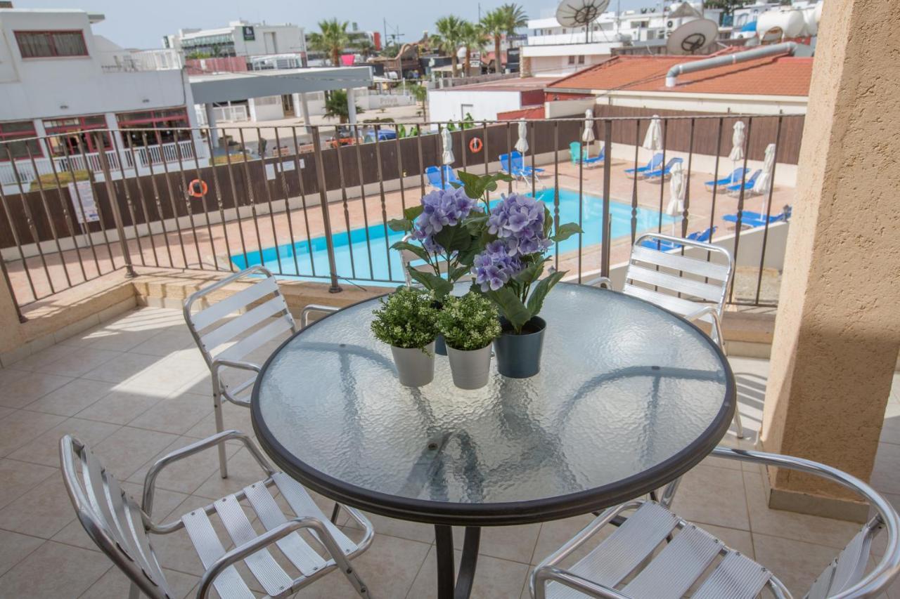 Na101 Apartment