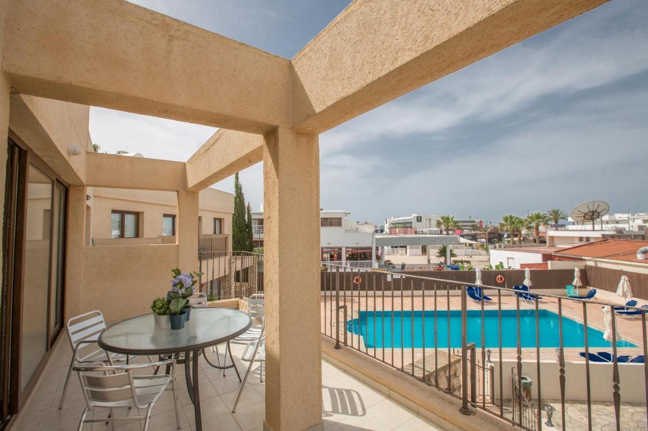 Apartment Na101 *
