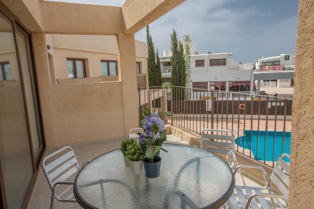 Na101 Apartment *